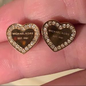 Michael Kors Earrings